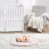 Sweet Jojo Designs Girl Baby Tummy Time Playmat Butterfly Blush Pink And Purple 2 Sweet Jojo Designs Girl Baby Tummy Time Playmat Butterfly Blush Pink And Purple -Sweets Jojo Shop GUEST 0008b230 398f 436a a046 9ee7d25b30b0