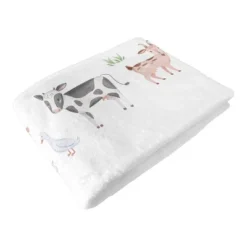 Sweet Jojo Designs Boy Or Girl Gender Neutral Unisex Milestone Swaddle Baby Blanket Farm Animals 10 Sweet Jojo Designs Boy Or Girl Gender Neutral Unisex Milestone Swaddle Baby Blanket Farm Animals -Sweets Jojo Shop GUEST 0500150c 5465 4e9f 94c3 d7f7bf019d33