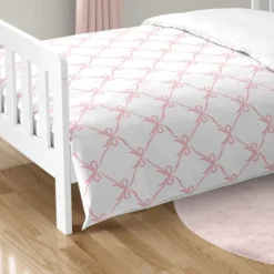 Sweet Jojo Designs Girl Toddler Bedding Set Ballerina And Ballet Bows Pink And White 5pc 12 Sweet Jojo Designs Girl Toddler Bedding Set Ballerina And Ballet Bows Pink And White 5pc -Sweets Jojo Shop GUEST 06550c5b c7ea 4fdd bfcf 9833009c4b37