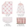 Sweet Jojo Designs Girl Baby Crib Bedding Set - Ballerina And Ballet Bows Pink And White 4pc 1 Sweet Jojo Designs Girl Baby Crib Bedding Set - Ballerina And Ballet Bows Pink And White 4pc -Sweets Jojo Shop GUEST 07490c1c 3f42 435b 8dc0 1b1518f3f618