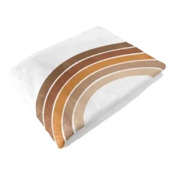 Sweet Jojo Designs Boy Or Girl Gender Neutral Unisex Milestone Swaddle Baby Blanket Boho Sun Orange And Taupe -Sweets Jojo Shop GUEST 0a0cb749 0ff3 4980 a565 147cb664a093