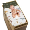 Sweet Jojo Designs Boy Or Girl Gender Neutral Unisex Changing Pad Cover Jungle Animals Yellow Orange And White -Sweets Jojo Shop GUEST 0b57cbae 0e70 48fa 8988 a94b78a3f2cb