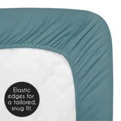 Sweet Jojo Designs Girl Changing Pad Sheet Boho Floral Wildflower Blue Orange And Pink -Sweets Jojo Shop GUEST 0cf5f689 c079 4e48 9681 15c84dfa3daf