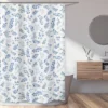 Botanical Leaf Shower Curtain - Sweet Jojo Designs -Sweets Jojo Shop GUEST 10e5aa90 ec2d 400c a7b5 deedd0b16725
