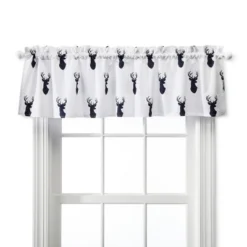Sweet Jojo Designs Crib Bedding Set - Navy & White Stag - 11pc 17 Sweet Jojo Designs Crib Bedding Set - Navy & White Stag - 11pc -Sweets Jojo Shop GUEST 111630d2 aa66 498f a8da e2d013110f04