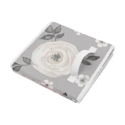 Sweet Jojo Designs Girl Fabric Storage Toy Bin Watercolor Floral Grey And Pink 7 Sweet Jojo Designs Girl Fabric Storage Toy Bin Watercolor Floral Grey And Pink -Sweets Jojo Shop GUEST 11babbc9 4f26 4c9b 926d bf4e0d4b1a8d 1