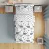 Sweet Jojo Designs Boy Toddler Bedding Set Bear Mountain White And Blue 5pc -Sweets Jojo Shop GUEST 12c49e20 9fcc 4c28 91f5 20ebbe83ab76
