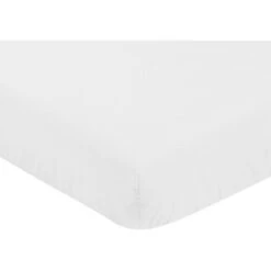 Sweet Jojo Designs Boy Or Girl Gender Neutral Unisex Baby Crib Bedding Set - Botanical Leaf Collection 4pc -Sweets Jojo Shop GUEST 13be247c 7bda 4996 8544 dcc8392459be