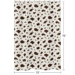 Sweet Jojo Designs Gender Neutral Unisex Shower Curtain 72in.x72in. Wild West Cowboy Ivory And Brown 9 Sweet Jojo Designs Gender Neutral Unisex Shower Curtain 72in.x72in. Wild West Cowboy Ivory And Brown -Sweets Jojo Shop GUEST 13e24247 b54b 4cde 89c3 ce48a5437e00