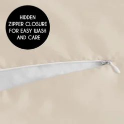 Sweet Jojo Designs Boy Decorative Throw Pillow Covers 18in. (Pillow Inserts Not Included) Wild West Cowboy Multicolor 2pc -Sweets Jojo Shop GUEST 1a6ec1e3 719b 454a a83c a7d6c660772f