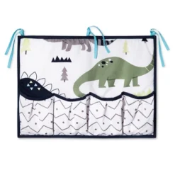 Sweet Jojo Designs Crib Bedding Set - Blue & Green Mod Dino - 11pc -Sweets Jojo Shop GUEST 1fd0a8ab d497 4bfc 8ba3 740e572412f6