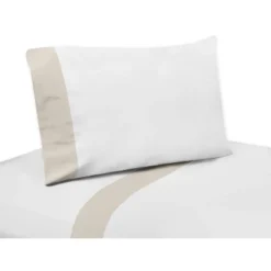 Sweet Jojo Designs Gender Neutral Unisex Toddler Bedding Set Serengeti Animals Multicolor 5pc -Sweets Jojo Shop GUEST 276e3d9a b3d9 4d9c a8f3 682950a73a24