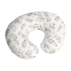 Sweet Jojo Designs Boy Or Girl Gender Neutral Unisex Support Nursing Pillow Cover (Pillow Not Included) Botanical Beige And Taupe -Sweets Jojo Shop GUEST 285253a6 611d 46f7 9b98 dbef3b54b9f8