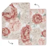 Sweet Jojo Designs Boy Or Girl Gender Neutral Unisex Baby Crib Bedding Set - Pink And Ivory Peony Floral Garden Collection 4pc 1 Sweet Jojo Designs Boy Or Girl Gender Neutral Unisex Baby Crib Bedding Set - Pink And Ivory Peony Floral Garden Collection 4pc -Sweets Jojo Shop GUEST 29563784 764c 4f80 a4b7 096b943e827d