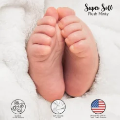 Sweet Jojo Designs Girl Baby Milestone Blanket Butterfly Blush Pink And Purple -Sweets Jojo Shop GUEST 2b71cef3 ada4 407f 887d 94beb7bf1c80