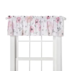 Sweet Jojo Designs Crib Bedding Set - Watercolor Floral - 11pc Pink/Gray 15 Sweet Jojo Designs Crib Bedding Set - Watercolor Floral - 11pc Pink/Gray -Sweets Jojo Shop GUEST 2cba20be 6afe 407d 8545 05eab0091d80