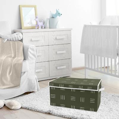 Sweet Jojo Designs Boy Or Girl Gender Neutral Unisex Fabric Storage Toy Bin Jungle Animals Green And White 3 Sweet Jojo Designs Boy Or Girl Gender Neutral Unisex Fabric Storage Toy Bin Jungle Animals Green And White