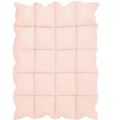 Sweet Jojo Designs Girl Baby Down Alternative Crib Comforter/Blanket Solid Blush Pink -Sweets Jojo Shop GUEST 2f4ad9bc 9354 421e 8f2d 6cb9114f7673