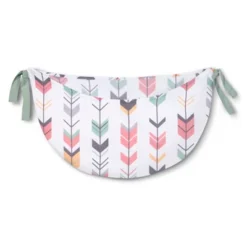 Sweet Jojo Designs Crib Bedding Set - Mod Arrow - Coral/Mint 11pc 14 Sweet Jojo Designs Crib Bedding Set - Mod Arrow - Coral/Mint 11pc -Sweets Jojo Shop GUEST 33fc77cb 9cac 4582 984e 44921af3d609