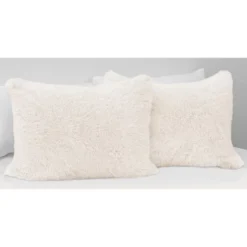Sweet Jojo Designs Throw Pillow Covers Boho Faux Fur Ivory 2pc 7 Sweet Jojo Designs Throw Pillow Covers Boho Faux Fur Ivory 2pc -Sweets Jojo Shop GUEST 3573df2e 2bef 473c a4e5 4a9544c8e57b