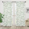 Sweet Jojo Designs Window Curtain Panels 84in. Botanical Green And White 2 Sweet Jojo Designs Window Curtain Panels 84in. Botanical Green And White -Sweets Jojo Shop GUEST 38b384ae a25c 4ba1 bc42 94b1b187b19c