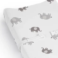 Sweet Jojo Designs Boy Girl Gender Neutral Unisex Changing Pad Sheet Boho Elephant Grey And White 10 Sweet Jojo Designs Boy Girl Gender Neutral Unisex Changing Pad Sheet Boho Elephant Grey And White -Sweets Jojo Shop GUEST 3f7a3d51 007a 461b 99ec 89b8df2785ce