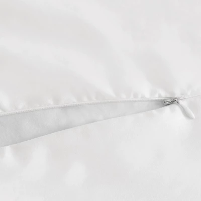 Sweet Jojo Designs Boy Support Nursing Pillow Cover (Pillow Not Included) Airplane Red Blue And White 4 Sweet Jojo Designs Boy Support Nursing Pillow Cover (Pillow Not Included) Airplane Red Blue And White - Image 2