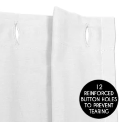 Sweet Jojo Designs Shower Curtain 72in.x72in. Marble Black, White And Grey -Sweets Jojo Shop GUEST 518cd6c5 5912 4b9d 8d4c f2a5757ebb6f 5