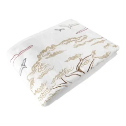 Sweet Jojo Designs Gender Neutral Baby Milestone Blanket Serengeti Animals Multicolor -Sweets Jojo Shop GUEST 5434b810 4e66 4423 a2b6 4bf3aacf453e