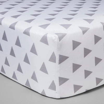 Sweet Jojo Designs Crib Bedding Set - Mod Arrow - Coral/Mint 11pc 4 Sweet Jojo Designs Crib Bedding Set - Mod Arrow - Coral/Mint 11pc - Image 2