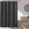 Lumberjack Collection Shower Curtain Black/White - Sweet Jojo Designs -Sweets Jojo Shop GUEST 58320c3b 6f02 4f27 ac95 5b4a0fc21ed2