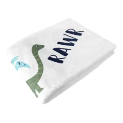 3 Piece Set Sweet Jojo Designs Boy Milestone Swaddle Baby Blanket Mod Dinosaur Collection -Sweets Jojo Shop GUEST 5b4aac47 84d7 4551 b187 f4688ff07654