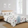 Sweet Jojo Designs Full/Queen Comforter Bedding Set Construction Truck Red Blue And Grey 3pc -Sweets Jojo Shop GUEST 5bf2bedb c922 41e5 83ac daa5be2ac90a
