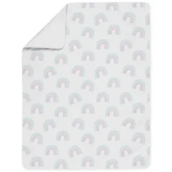 Sweet Jojo Designs Girl Toddler Bedding Set Rainbow Multicolor 5pc -Sweets Jojo Shop GUEST 5d9f59f8 88b9 468b 9798 104a5ba28361