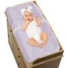 Sweet Jojo Designs Girl Changing Pad Cover Rose Collection Solid Purple -Sweets Jojo Shop GUEST 6540d2fc f027 41fc acb1 7c2c0138475d