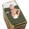 Sweet Jojo Designs Boy Or Girl Gender Neutral Unisex Changing Pad Cover Woodland Arrow Green And White -Sweets Jojo Shop GUEST 67e69eae 47ee 496c 98c6 a430613f5e0f