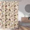 Sweet Jojo Designs Boy Shower Curtain 72in.x72in. Wild West Cowboy Multicolor 1 Sweet Jojo Designs Boy Shower Curtain 72in.x72in. Wild West Cowboy Multicolor -Sweets Jojo Shop GUEST 6819a47d 3e4b 4944 b6fa 682301171798