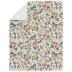 Sweet Jojo Designs Girl Toddler Bedding Set Vintage Floral Pink Green And Yellow 5 Pc 10 Sweet Jojo Designs Girl Toddler Bedding Set Vintage Floral Pink Green And Yellow 5 Pc -Sweets Jojo Shop GUEST 6b86ae32 9a43 4de9 a813 742bbb57676c