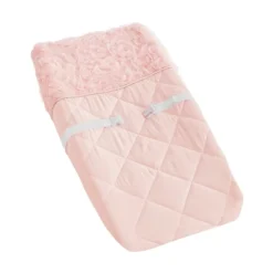 Sweet Jojo Designs Girl Changing Pad Cover Rose Collection Solid Pink -Sweets Jojo Shop GUEST 6c2434d8 1580 4790 9693 7200d5088560