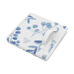 Sweet Jojo Designs Fabric Storage Bins Set Botanical Blue And White -Sweets Jojo Shop GUEST 6d0dba3d f5cf 449d 9515 fbd97f637016