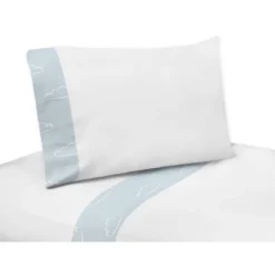 Sweet Jojo Designs Boy Toddler Bedding Set Airplane Red Blue And White 5 Pc -Sweets Jojo Shop GUEST 6fd698ef 401c 43bc be76 a427a88a9db3