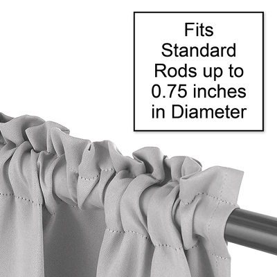 Sweet Jojo Designs Window Valance Treatment 54 In. Trellis Grey And White 3 Sweet Jojo Designs Window Valance Treatment 54 In. Trellis Grey And White