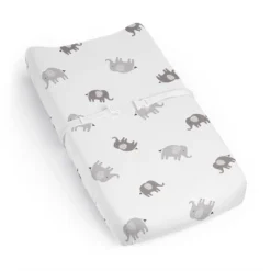Sweet Jojo Designs Boy Girl Gender Neutral Unisex Changing Pad Sheet Boho Elephant Grey And White 13 Sweet Jojo Designs Boy Girl Gender Neutral Unisex Changing Pad Sheet Boho Elephant Grey And White -Sweets Jojo Shop GUEST 72b5a46f 6072 461d b8bd b935d2ddf643