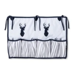 Sweet Jojo Designs Crib Bedding Set - Navy & White Stag - 11pc 14 Sweet Jojo Designs Crib Bedding Set - Navy & White Stag - 11pc -Sweets Jojo Shop GUEST 7935c186 d25d 4857 9d25 d261b967b69e