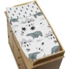 Sweet Jojo Designs Changing Pad Cover - Bear Mountain -Sweets Jojo Shop GUEST 7e1959f3 2d86 4713 ae52 202764df9e65