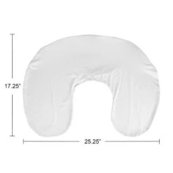 Sweet Jojo Designs Boy Or Girl Gender Neutral Unisex Support Nursing Pillow Cover (Pillow Not Included) Botanical Beige And Taupe -Sweets Jojo Shop GUEST 7ea8b803 1b69 4e64 940d 6094882474a3 3
