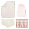Sweet Jojo Designs Crib Bedding Set - Amelia - 4pc -Sweets Jojo Shop GUEST 81d04d24 120b 4627 9eaa 33dc4370dbb9