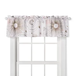 Sweet Jojo Designs Crib Bedding Set - Celestial - 11pc Pink/Gold -Sweets Jojo Shop GUEST 85298e88 5179 47ec a96a bc97fe1c45be