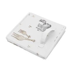 Sweet Jojo Designs Boy Or Girl Gender Neutral Unisex Fabric Storage Toy Bin Serengeti Animals Multicolor -Sweets Jojo Shop GUEST 8a62a457 c04c 44c4 8145 ca8b4f2809cf 1