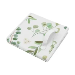 Sweet Jojo Designs Fabric Storage Bins Set Botanical Green And White -Sweets Jojo Shop GUEST 8ad7986a 1a2b 440e bf73 2fb8b5d88e2d 1